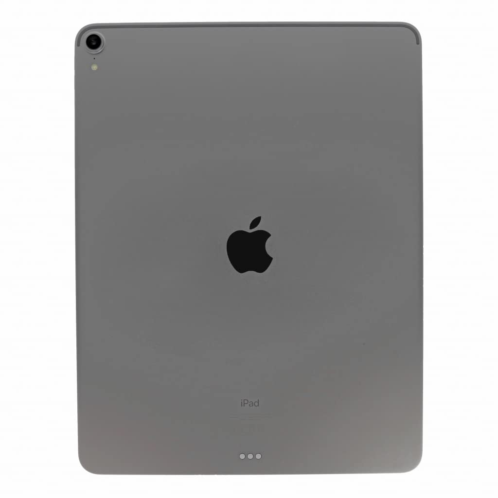11-inch Wi-Fi 512GB Space Gray Tablet E971338