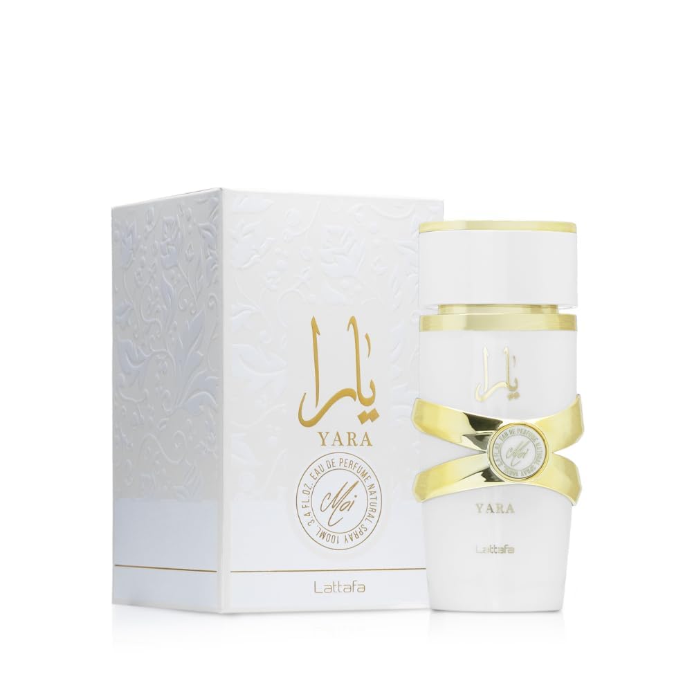 Floral Fruity Gourmand Eau de Parfum 3.40 Ounce / 100 ml Y18976