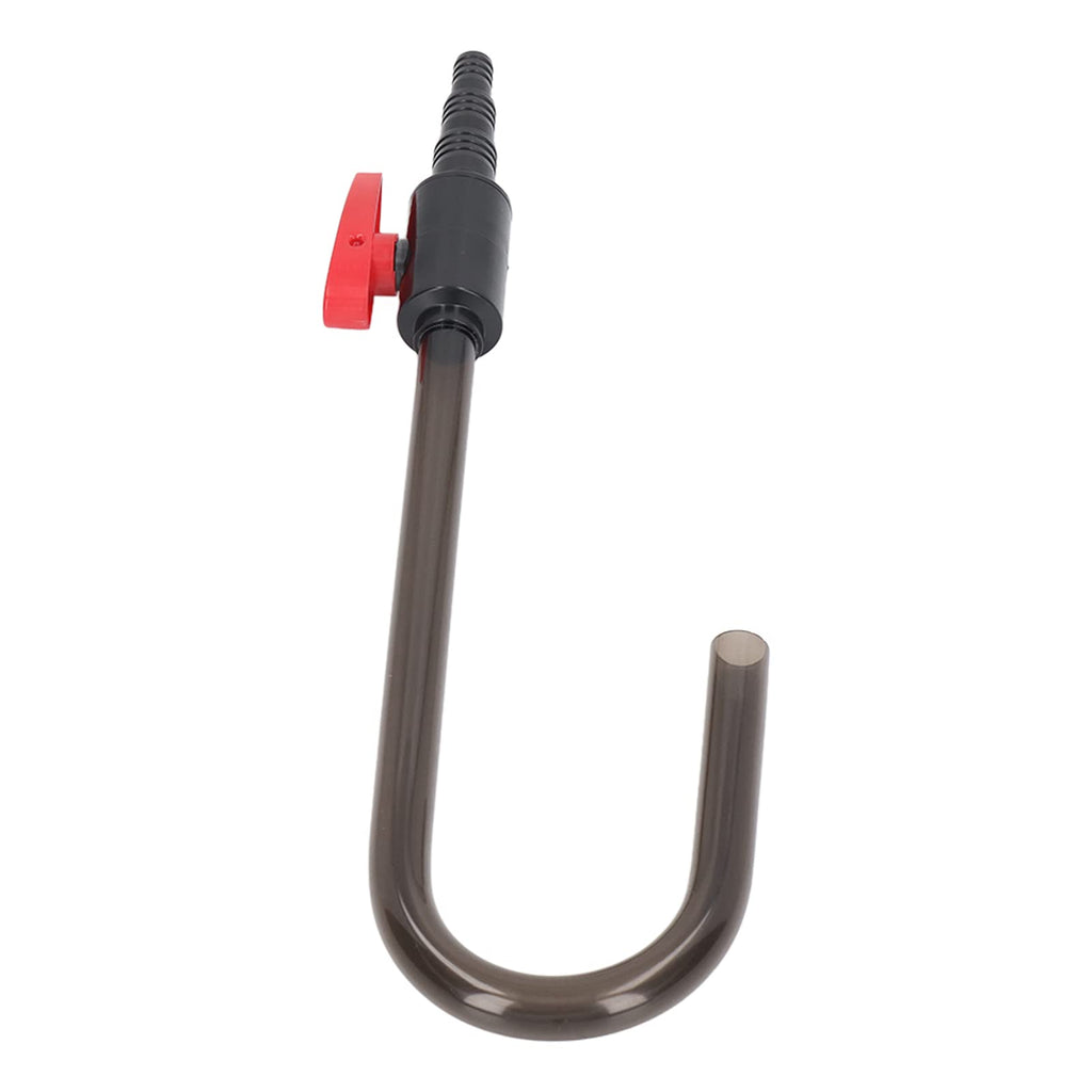 Aquarium Water Filler Tube with Flows Switch E970