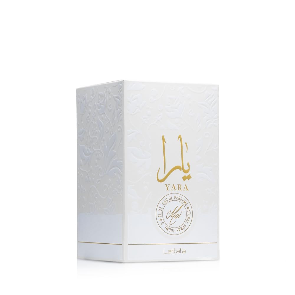 Floral Fruity Gourmand Eau de Parfum 3.40 Ounce / 100 ml Y18976