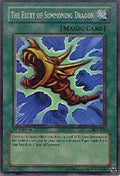 Yu-Gi-Oh! Super Rare T757