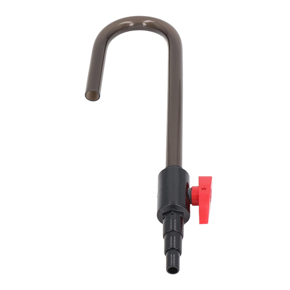 Aquarium Water Filler Tube with Flows Switch E970