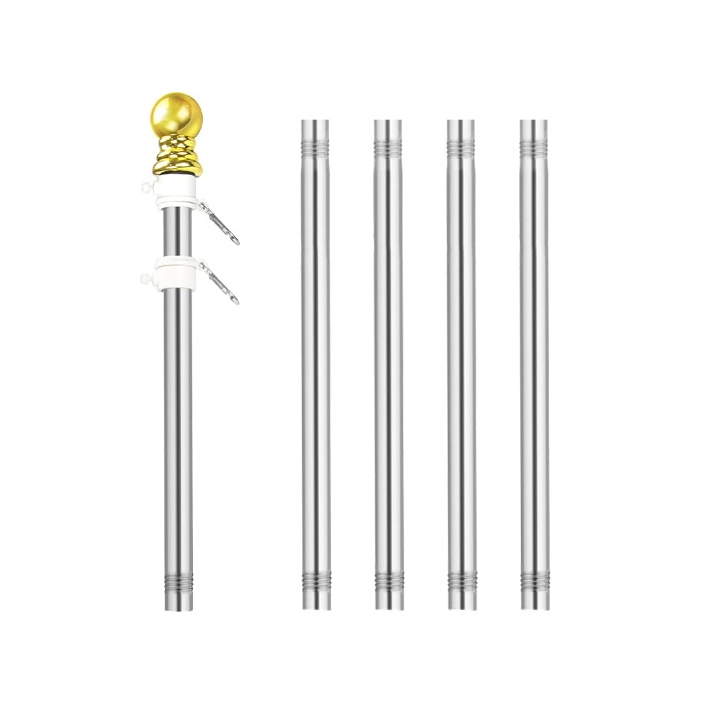 Aluminium Alloy Flag Pole Holder Bracket I2327