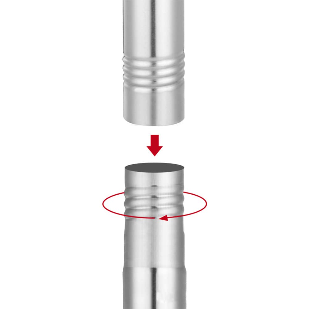 Aluminium Alloy Flag Pole Holder Bracket I2327