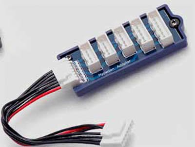 Multi Adapter Balance Harness 2S-6S H58205