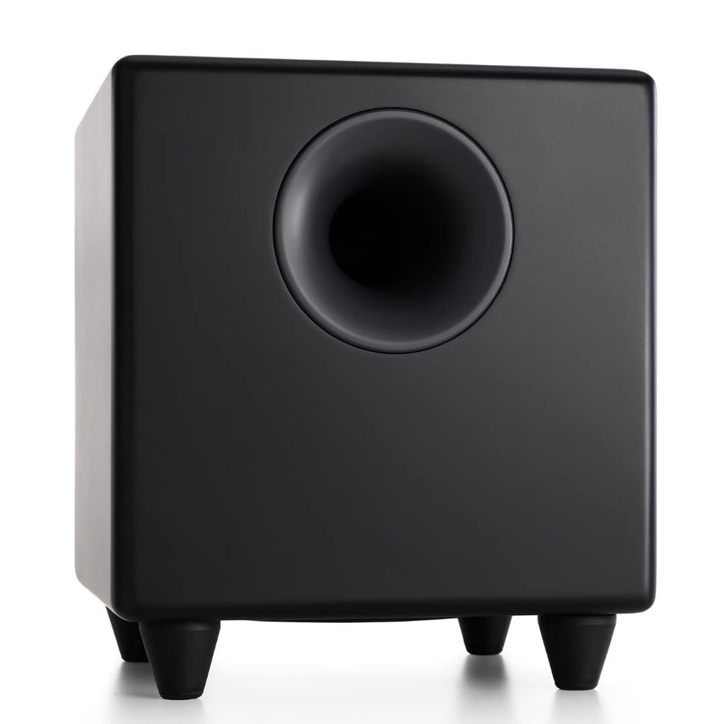 Powered Subwoofer 250W 8-Inch E21760