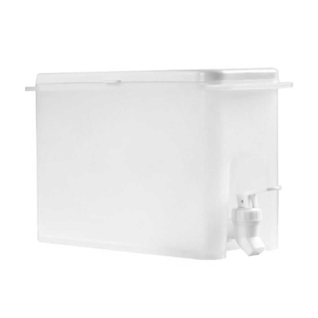 3.5L Water Jug with Faucet J67573