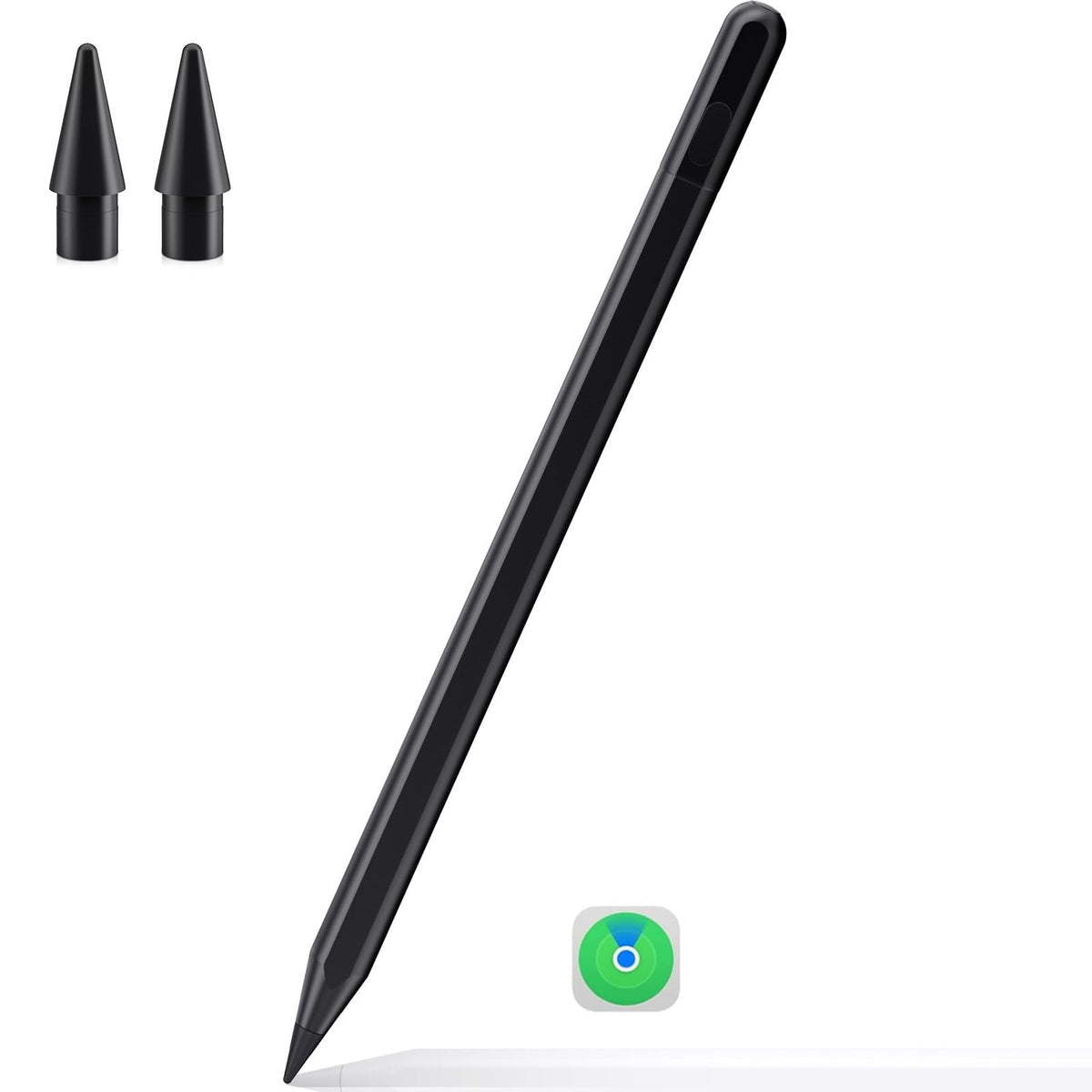 Black iPad Pencil S208114
