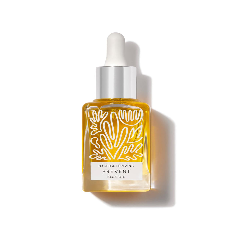 Anti-Aging Facial Oil 1.18 oz Z71612