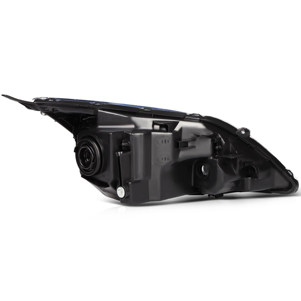 Headlight Assembly Pair G735