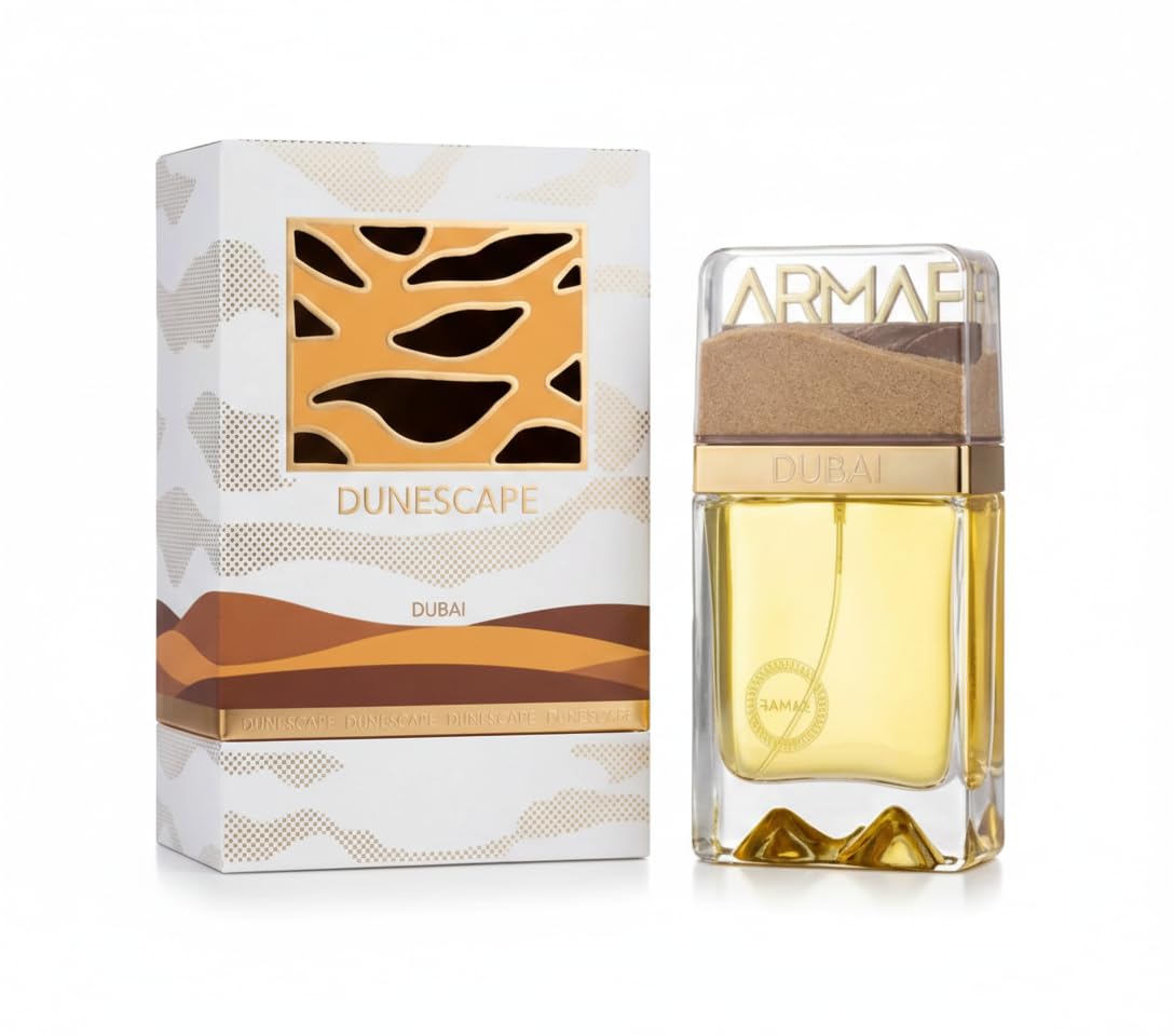 Citrus Fresh Woody Eau de Parfum Spray 3.4 Ounce / 100 ml T131