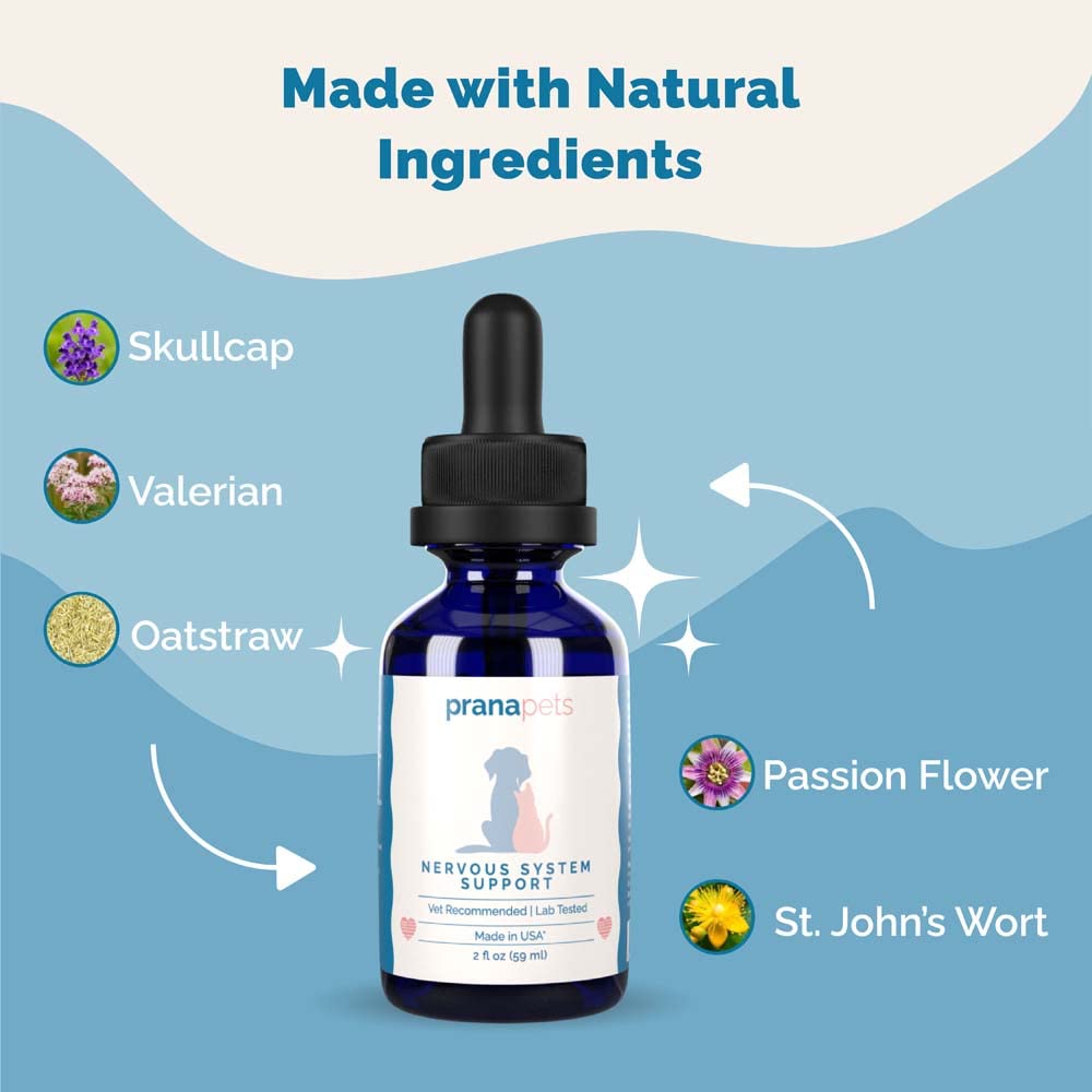 Herbal Formula for Dogs and Cats 2 Pack M6612