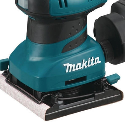 1/4 in. Sheet Finishing Sander F31255