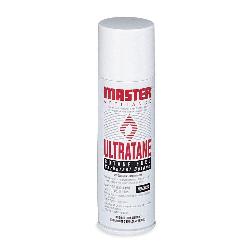 Butane Refill Canister, 5-1/8 Oz Y593350