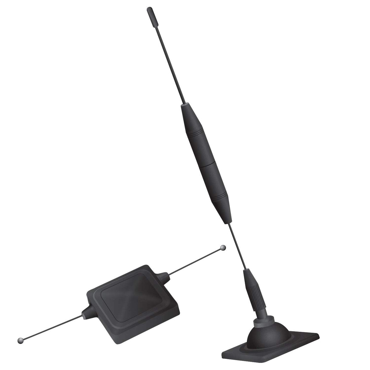 Cell Phone Signal Booster Antenna for Truck & Car Mount Passive Repeater B899566
