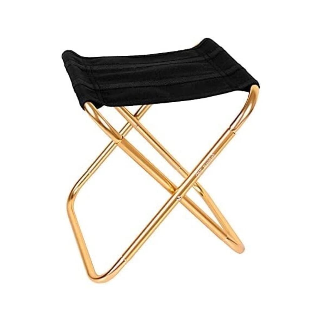 Folding Lightweight Aluminium Camping Chair E775918