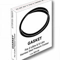 Pressure Cooker Gasket Seal R367150