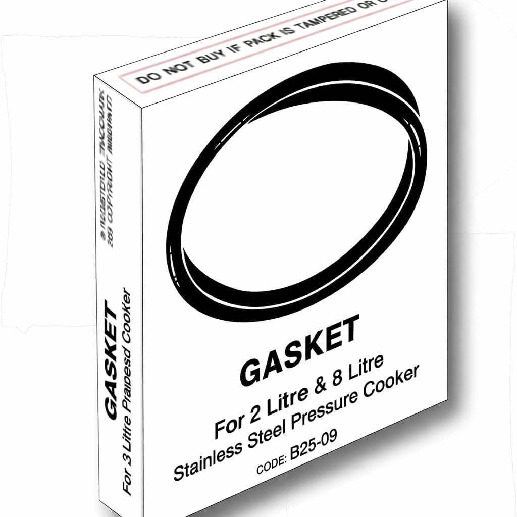 Pressure Cooker Gasket Seal R367150