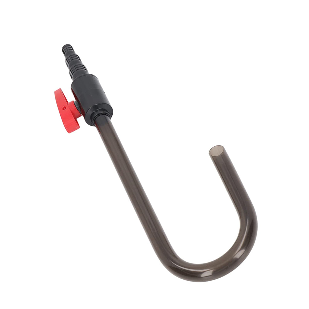 Aquarium Water Filler Tube with Flows Switch E970
