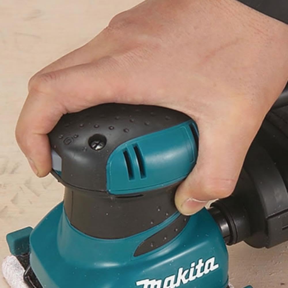 1/4 in. Sheet Finishing Sander F31255
