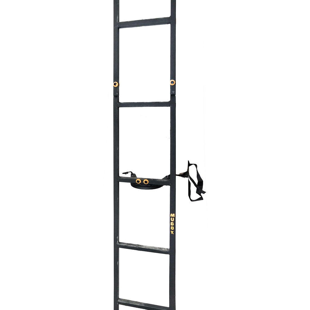 Hunting Climbing Gear for Tree Stands B48335