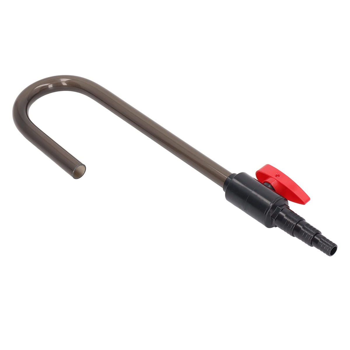 Aquarium Water Filler Tube with Flows Switch E970