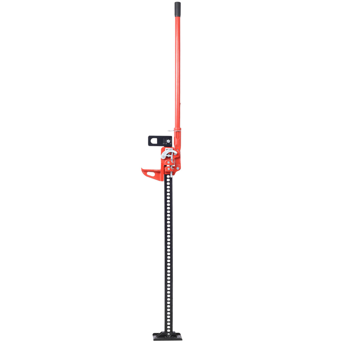 7000 lbs Capacity 48 inch Ratcheting Farm Jack S670250