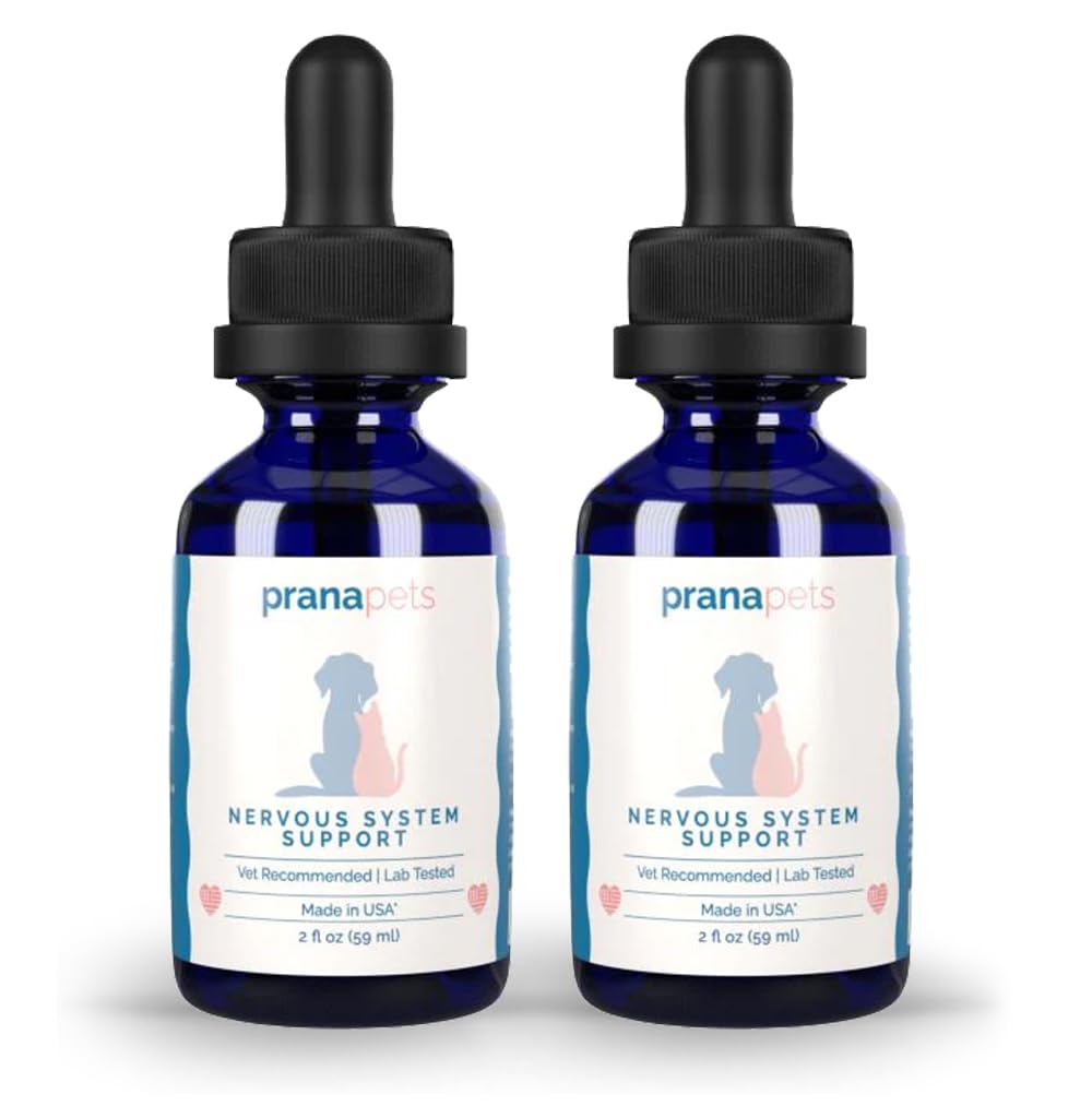Herbal Formula for Dogs and Cats 2 Pack M6612