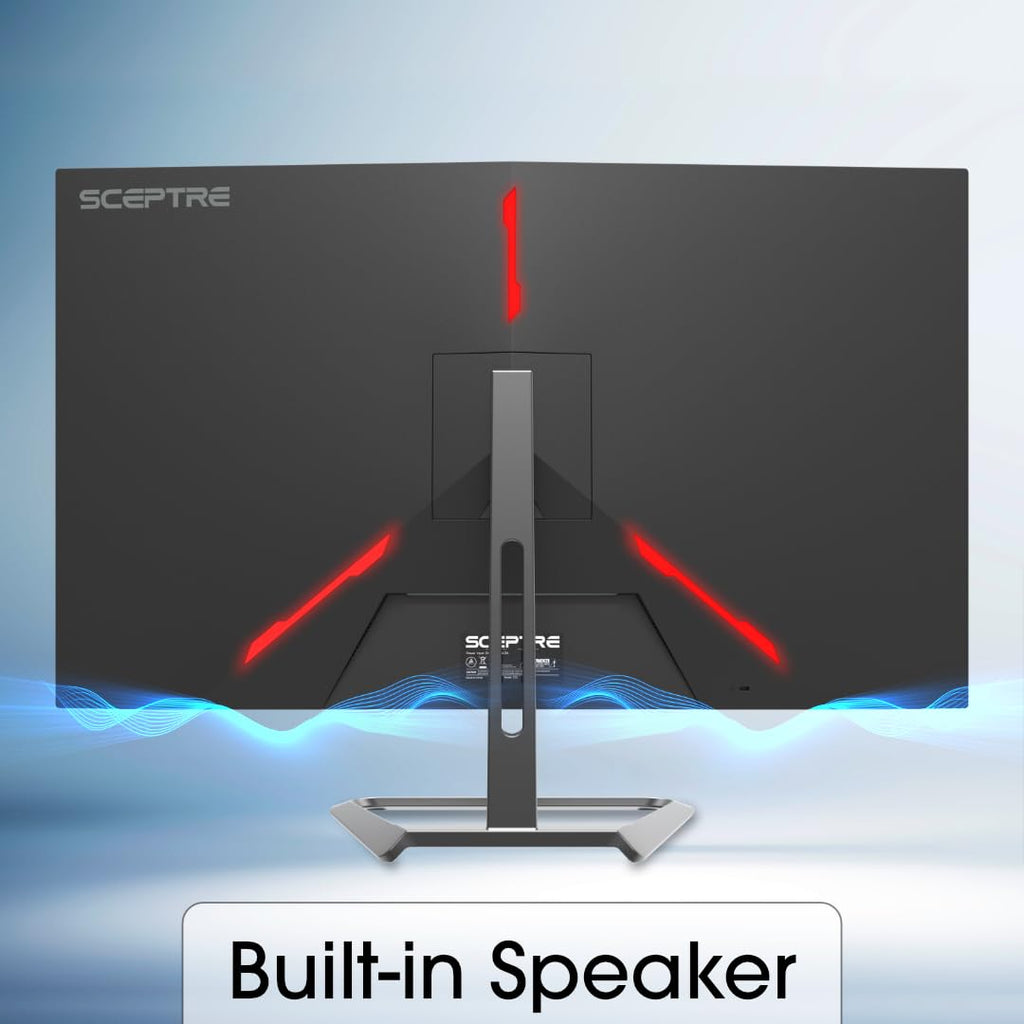 32-inch 4K UHD Monitor 70Hz DisplayPort HDMI Speakers U57606