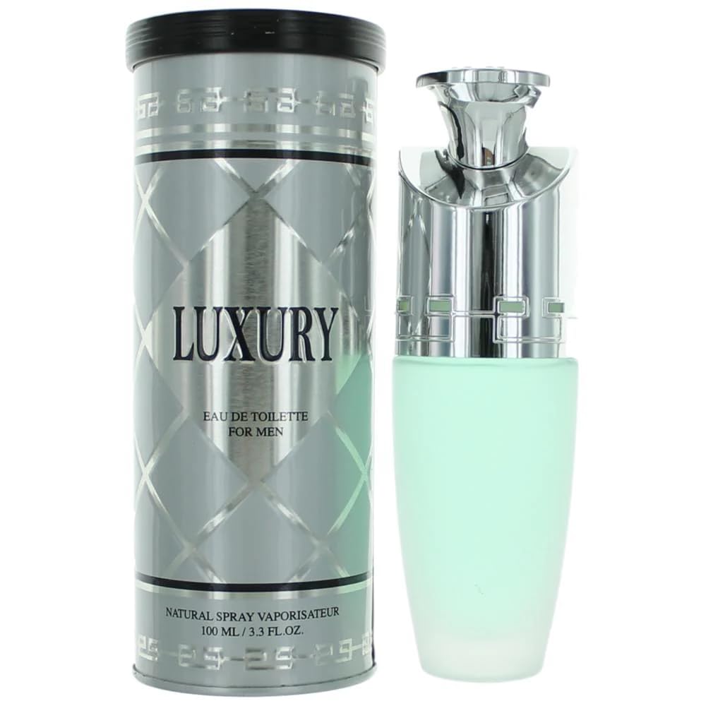 Eau de Toilette Spray for Men 3.3 Ounce C45933