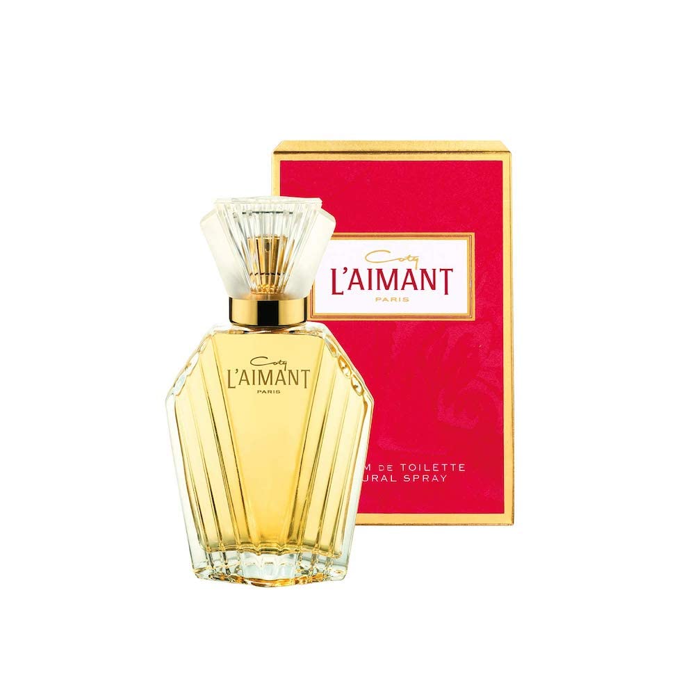 Parfum De Toilette Spray 1.7 Ounce D511