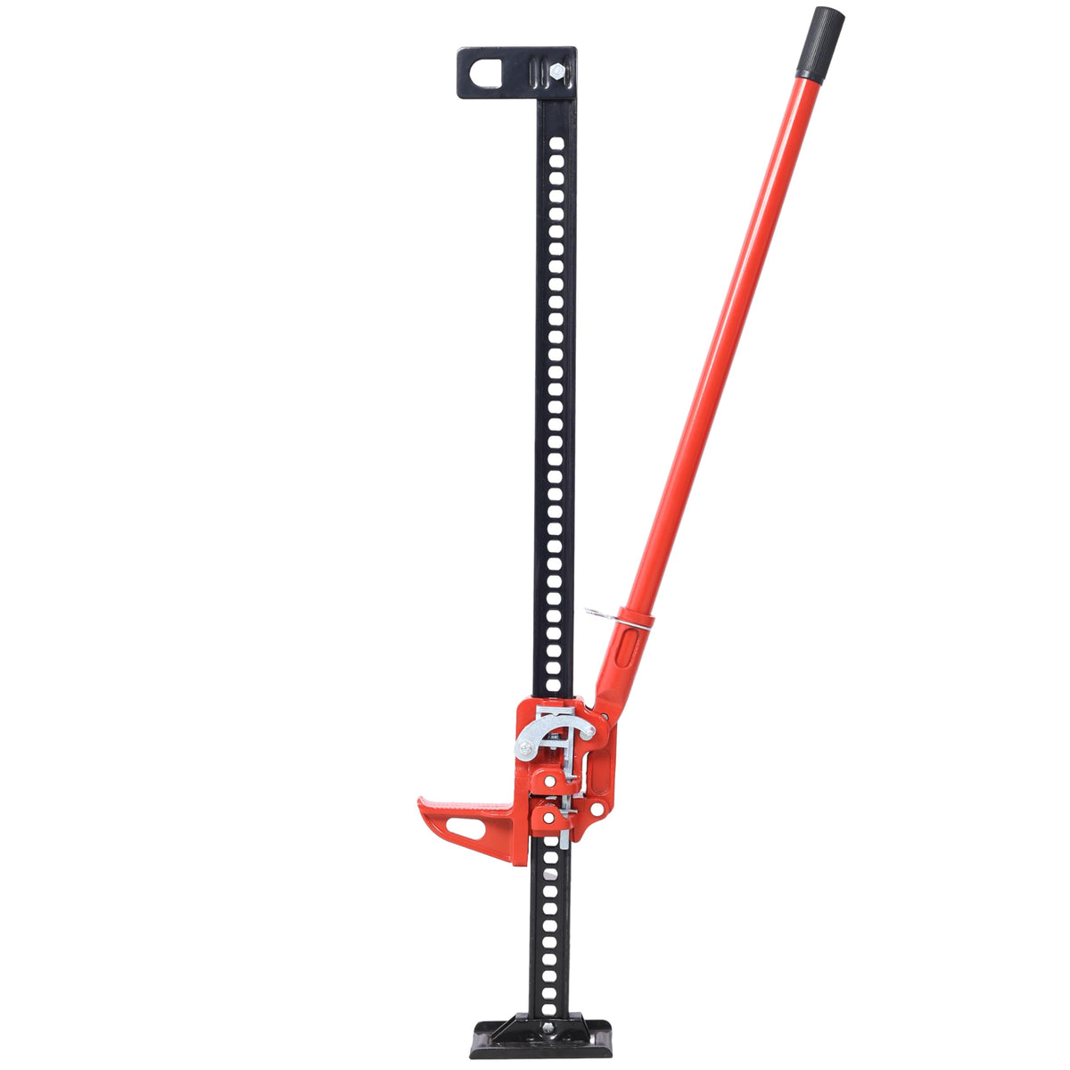 7000 lbs Capacity 48 inch Ratcheting Farm Jack S670250