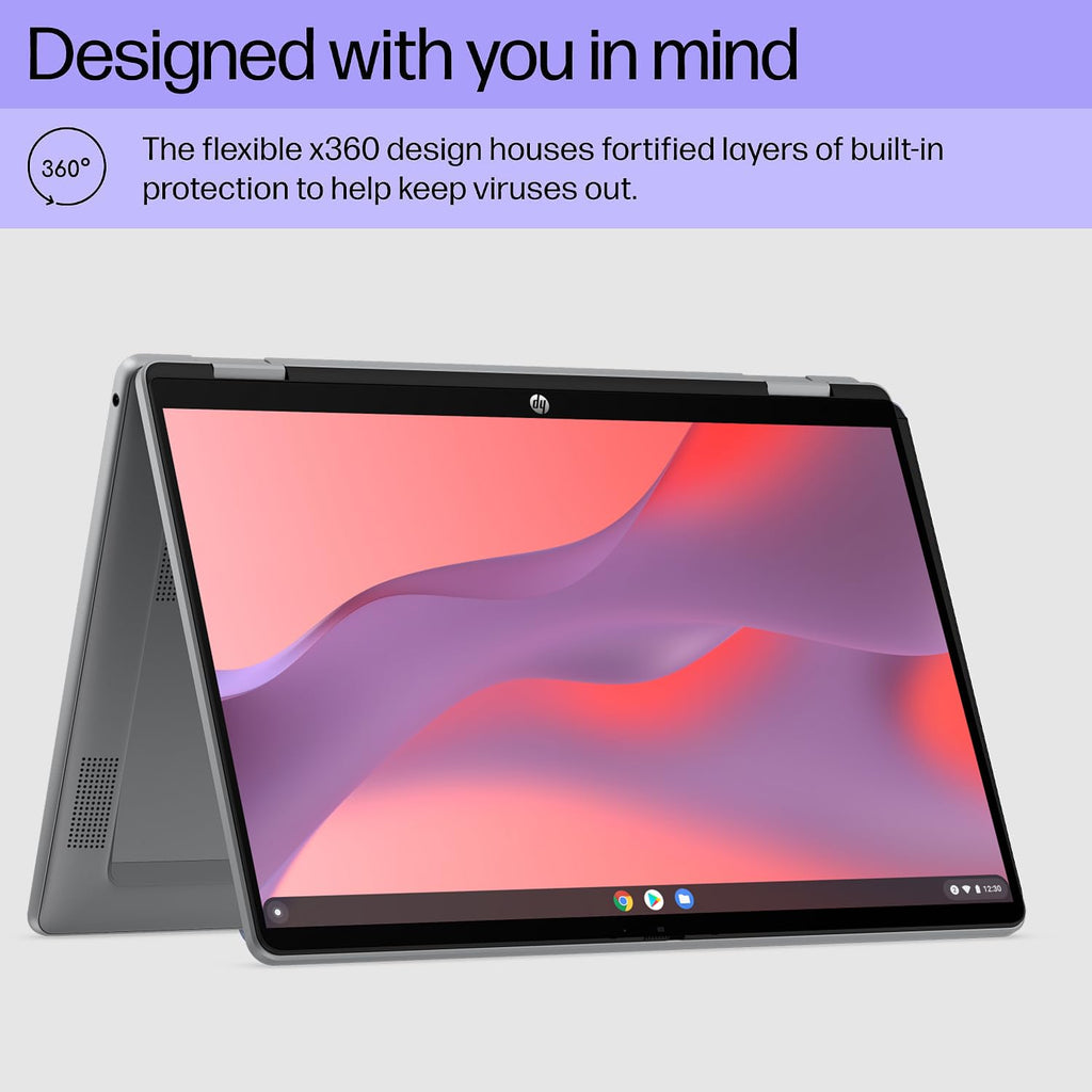 14" 2-in-1 Laptop Y4777