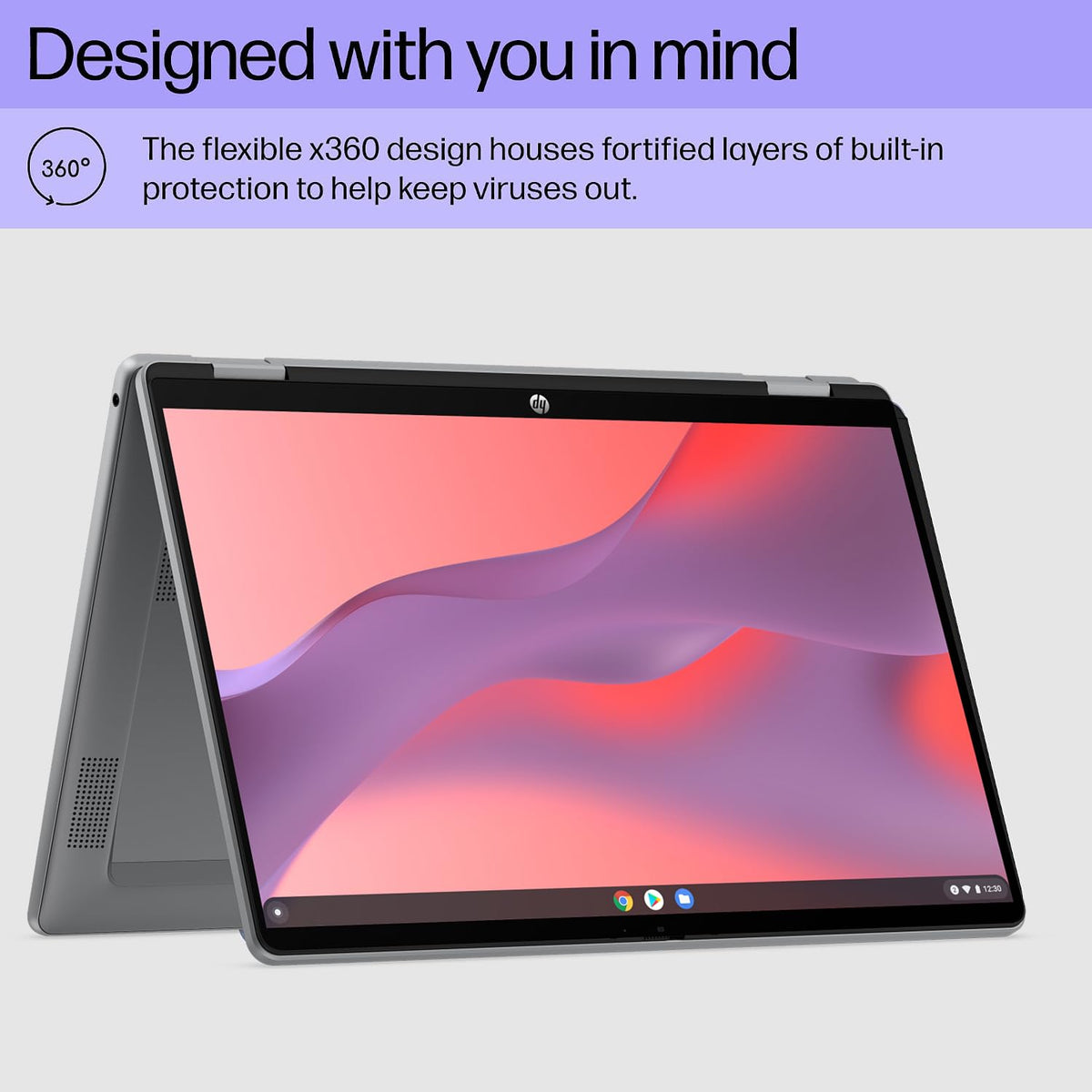 14" 2-in-1 Laptop Y4777