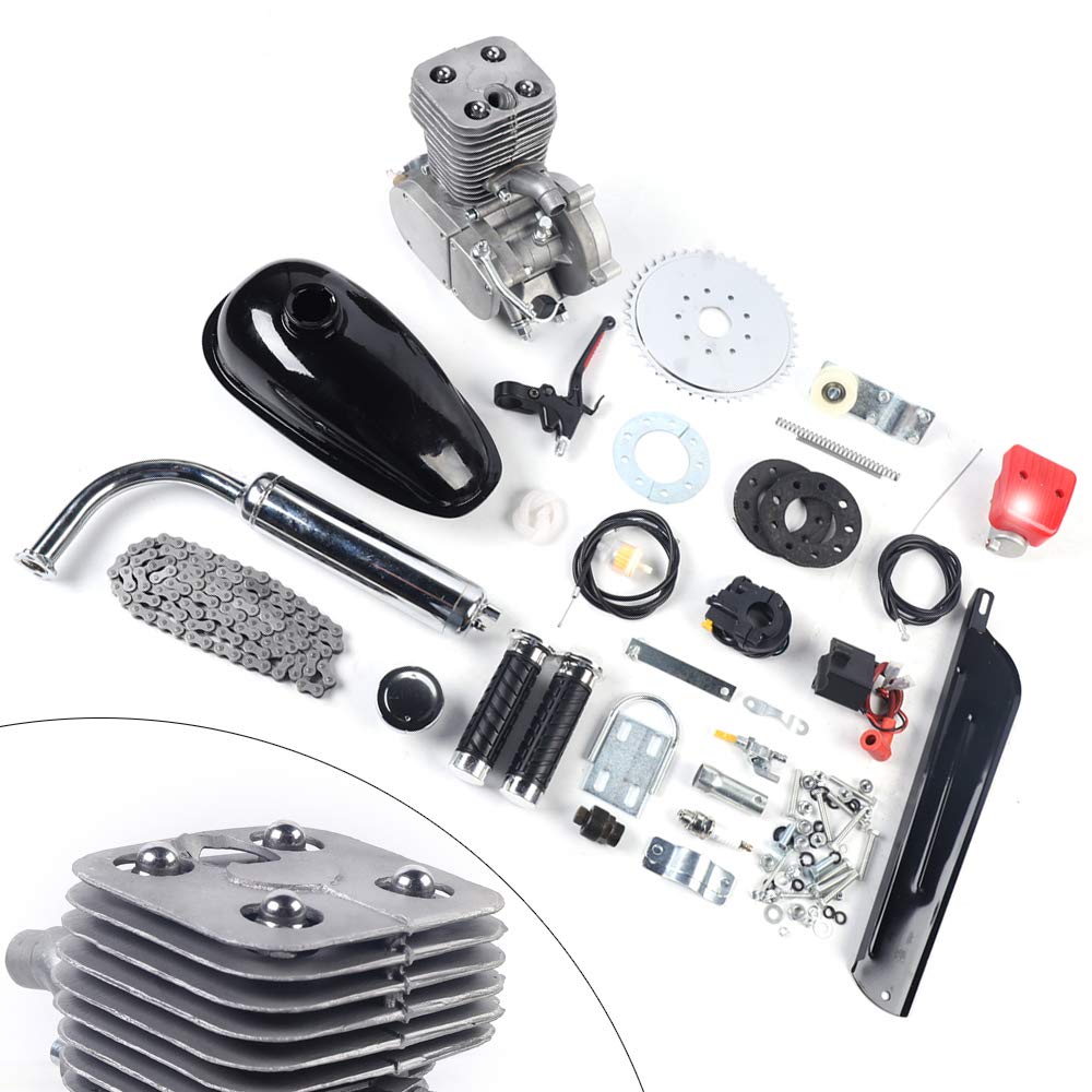 100cc 2 Stroke Bicycle Motor Kit V733666