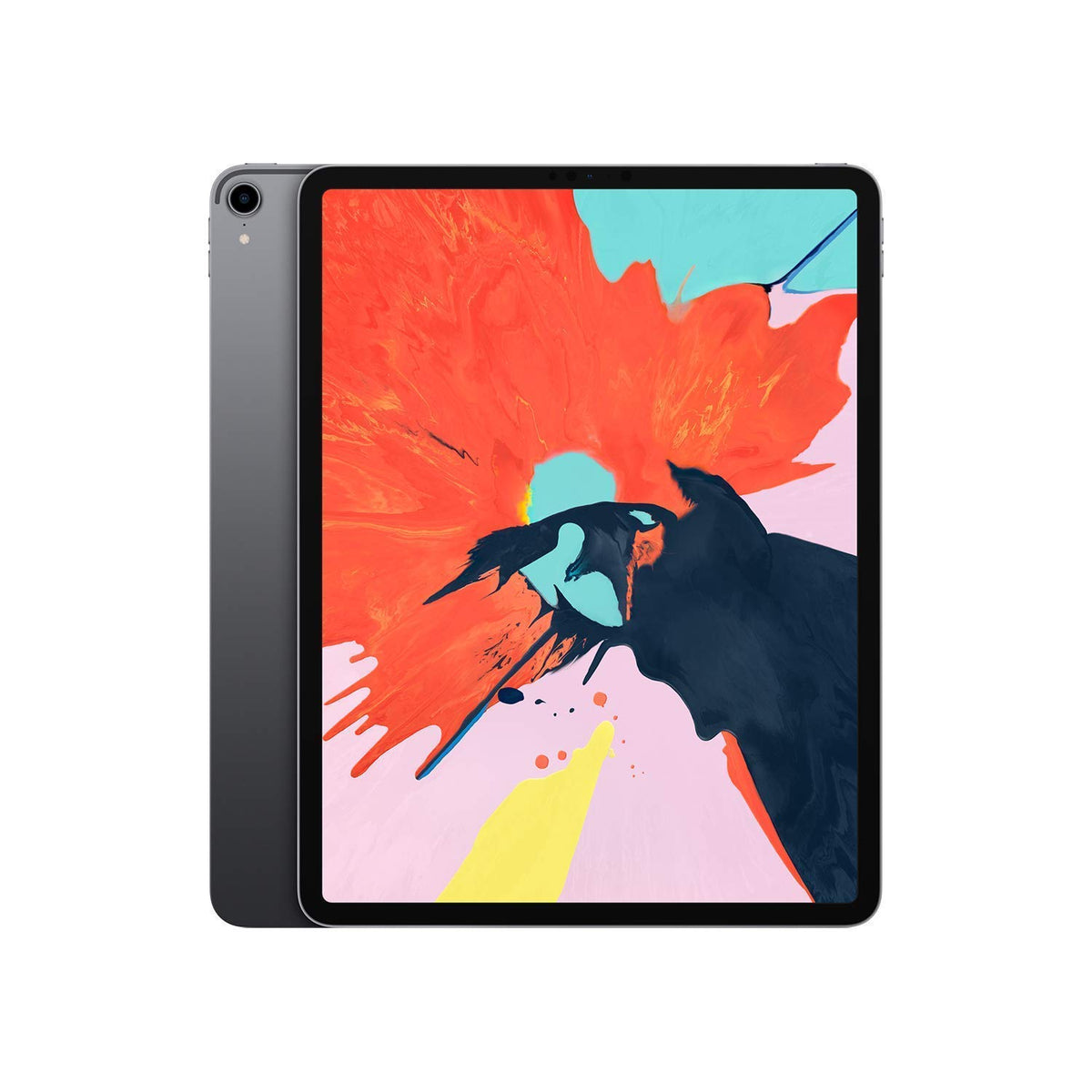 11-inch Wi-Fi 512GB Space Gray Tablet E971338