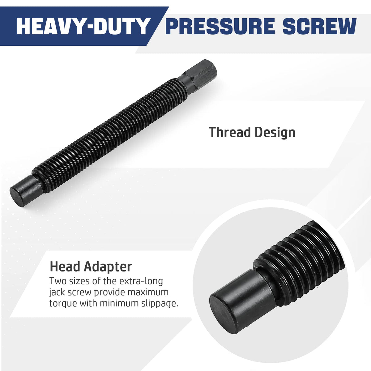 Large Ball Joint Press A97548