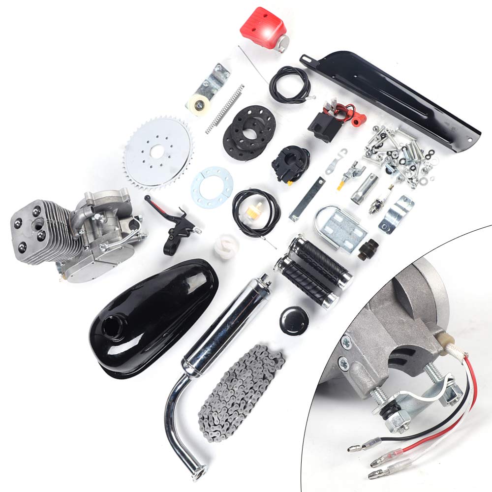 100cc 2 Stroke Bicycle Motor Kit V733666