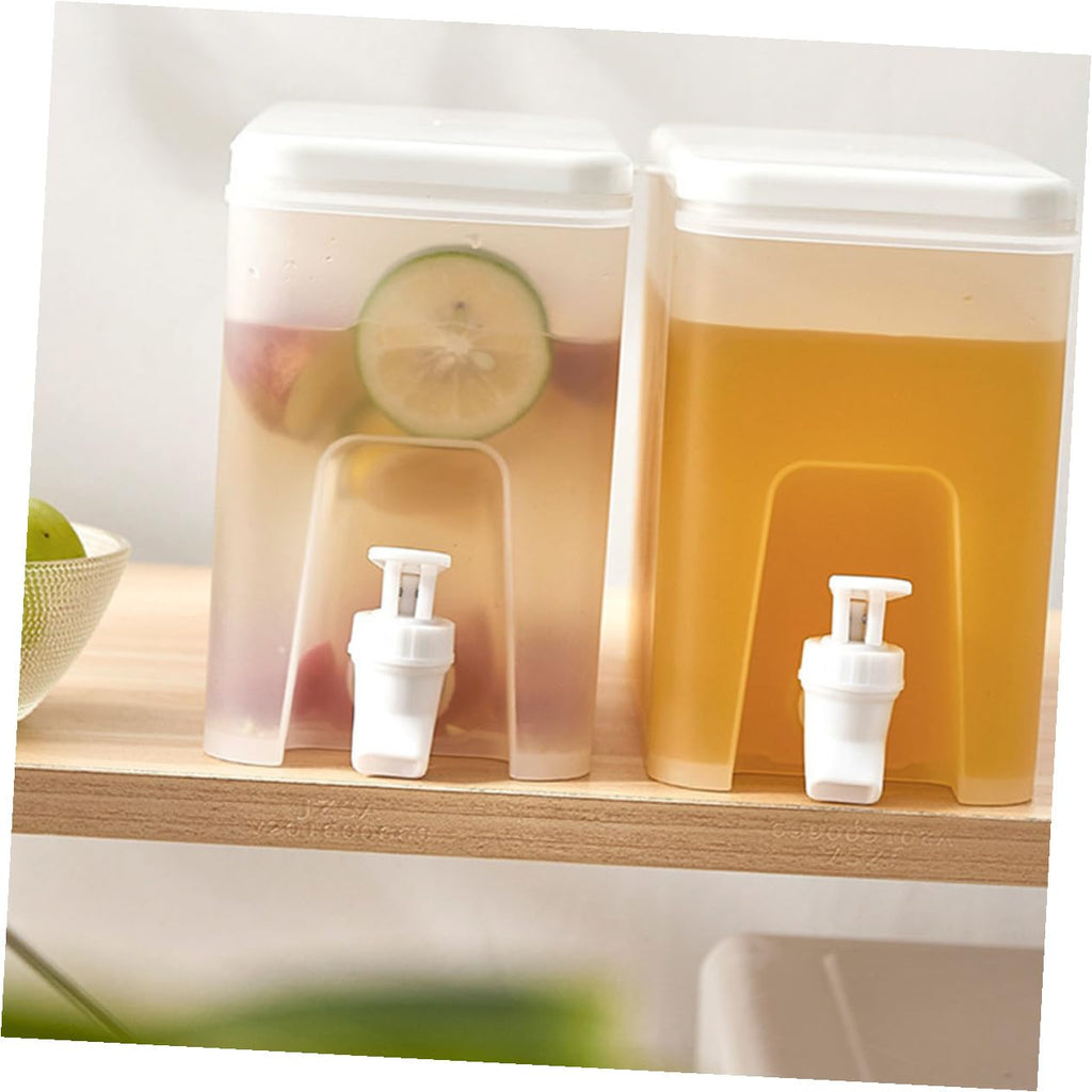 3.5L Water Jug with Faucet J67573