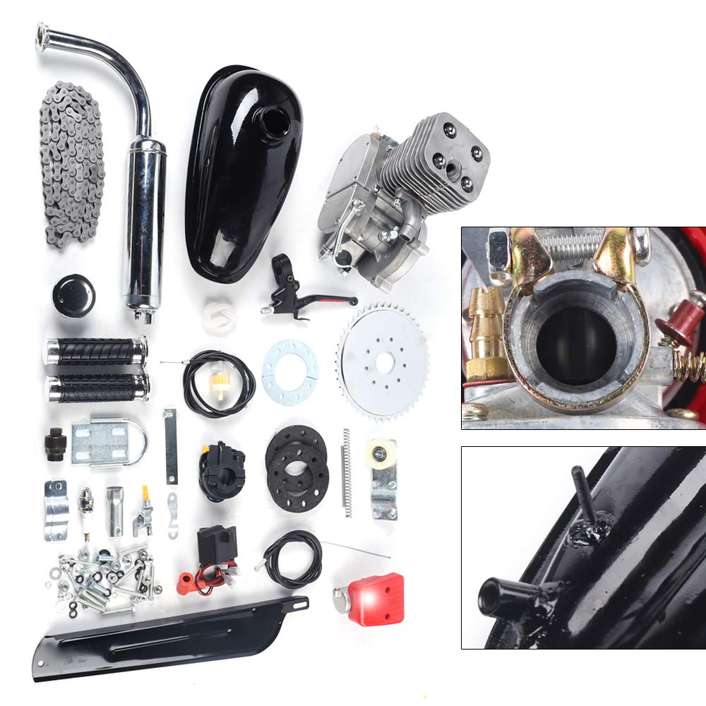 100cc 2 Stroke Bicycle Motor Kit V733666