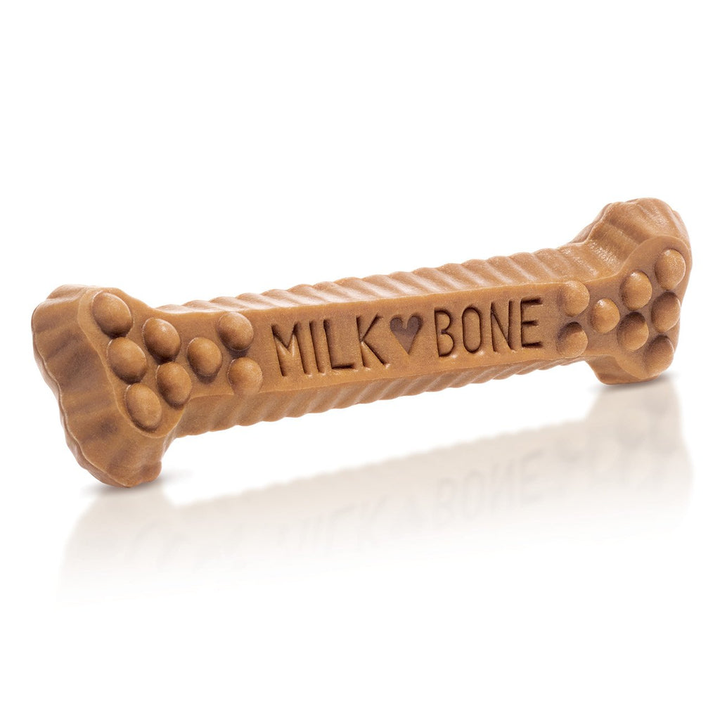 Brushing Chews Daily Dental Treats 22 Ounce 28 Bones M271582