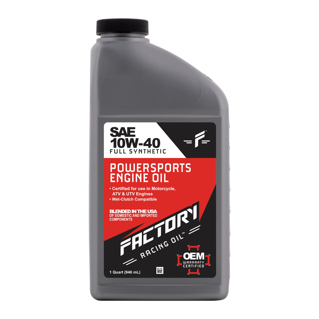 Oil Change Kit F63838