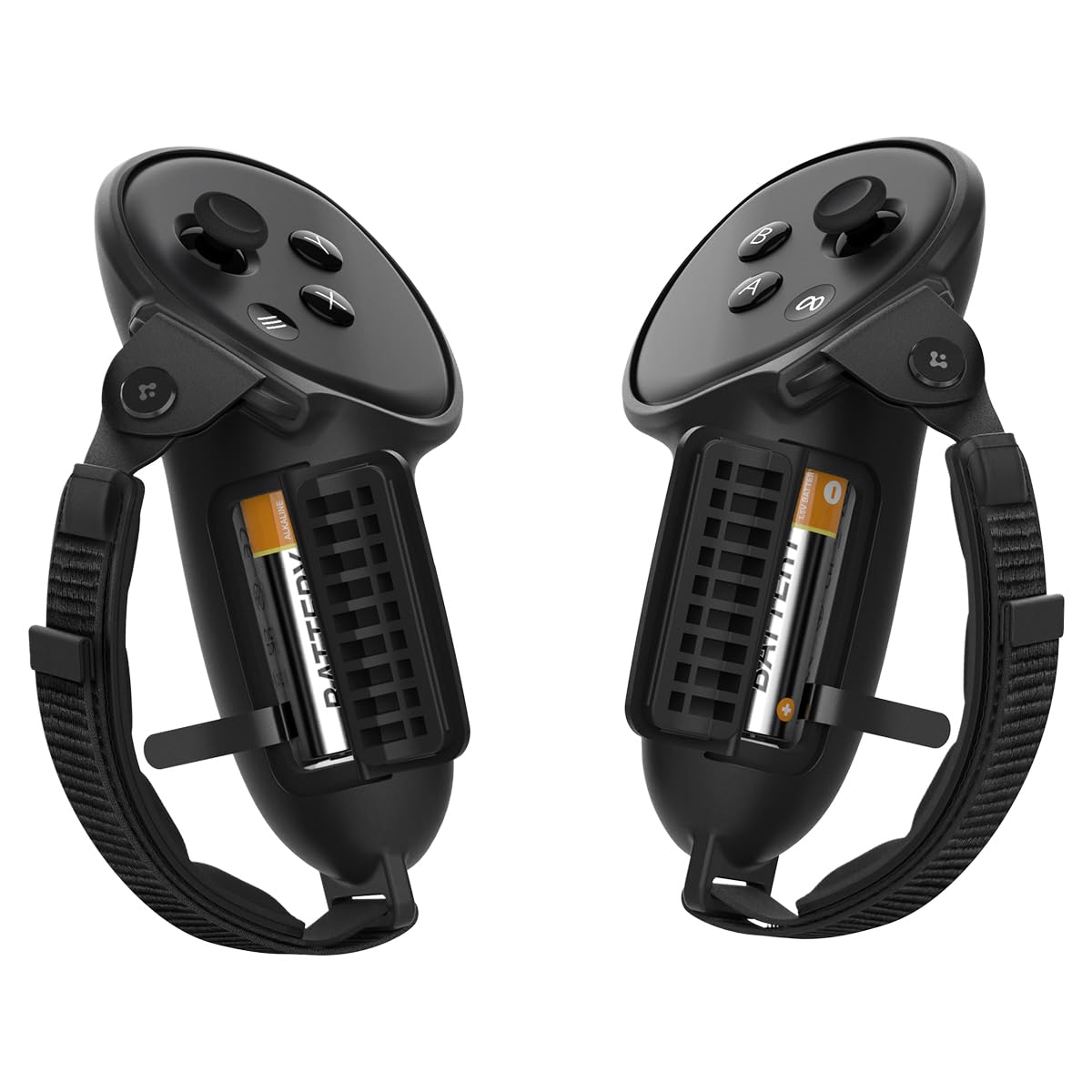 Silicone Controller Grip R962670