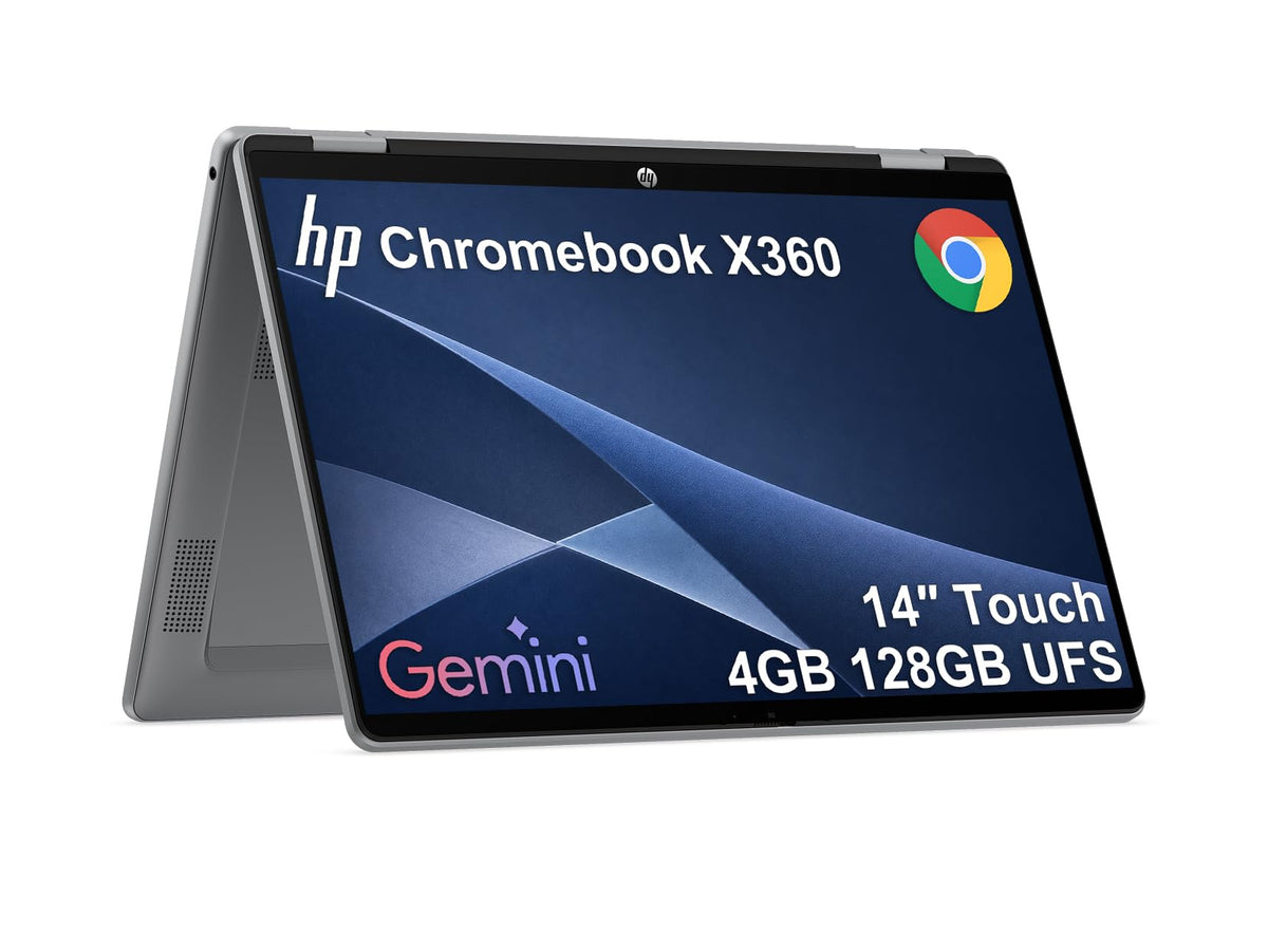 14" 2-in-1 Laptop Y4777