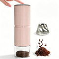 Portable Electric Coffee Grinder V124