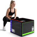 3 in 1 Plyometric Jump Box I959119