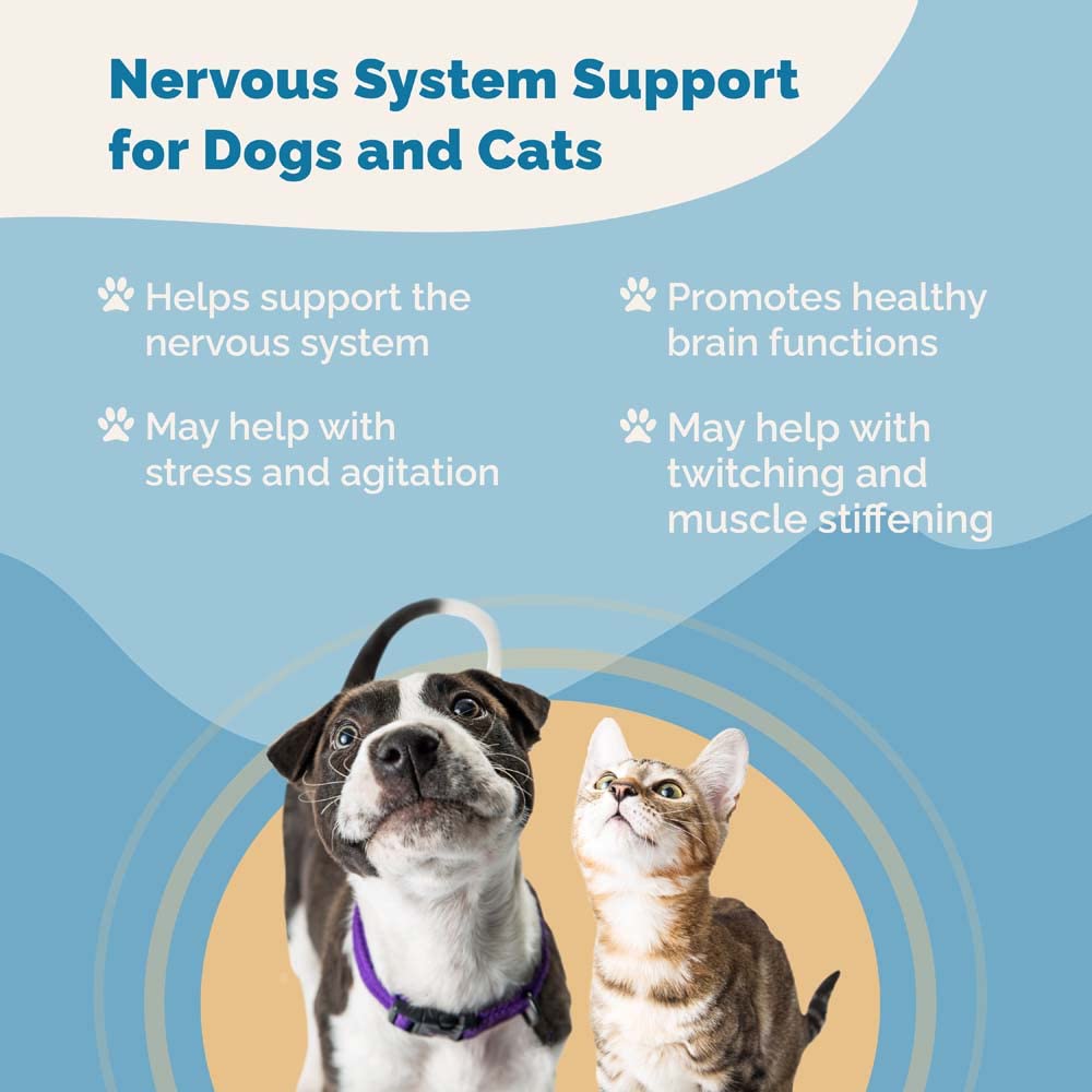Herbal Formula for Dogs and Cats 2 Pack M6612