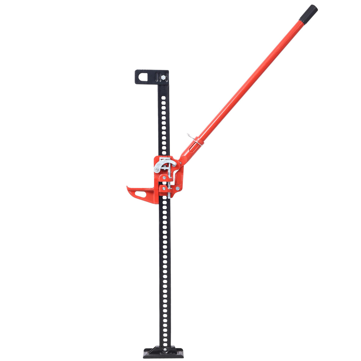 7000 lbs Capacity 48 inch Ratcheting Farm Jack S670250