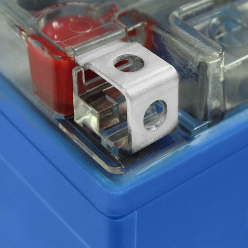 12V 11.2Ah GEL Battery L664762