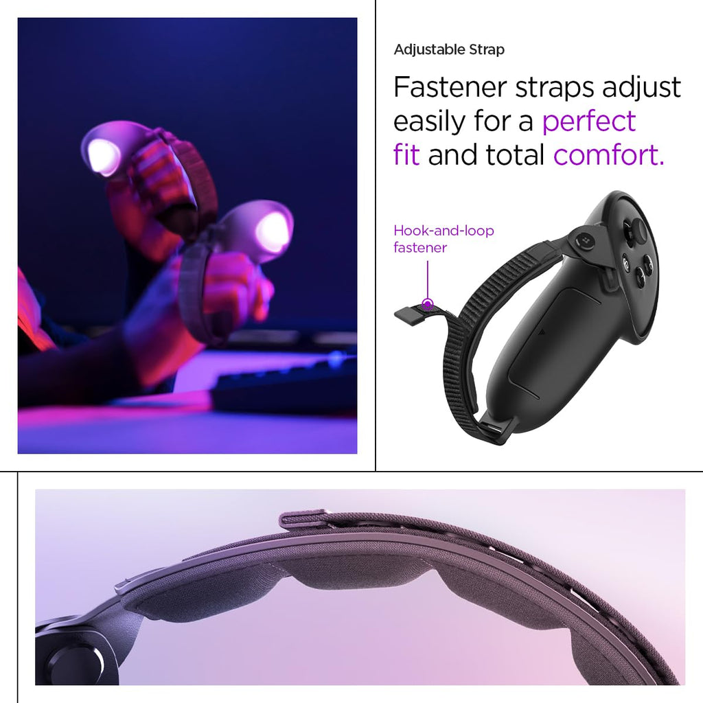 Silicone Controller Grip R962670